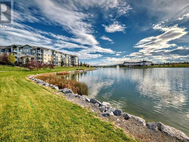 110, 108 Country Village Circle NE Calgary Alberta