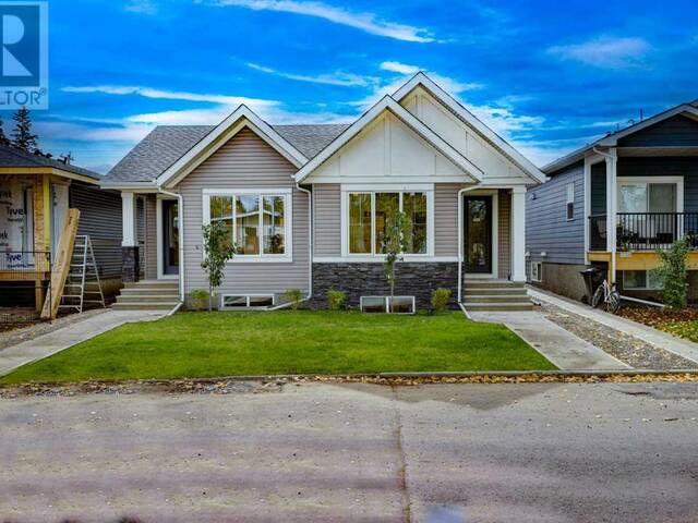 109 5 Avenue SE High River Alberta