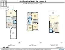 212 Scenic Acres Terrace NW Calgary