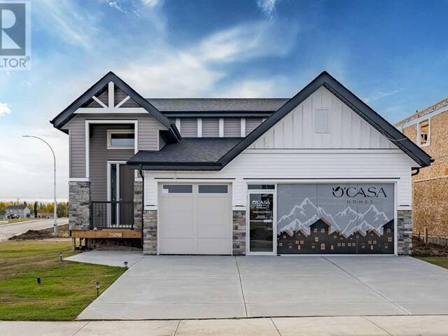 1372 Scarlett Ranch Boulevard Carstairs Alberta