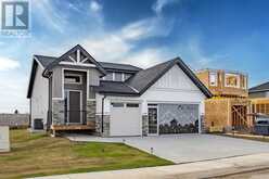 1372 Scarlett Ranch Boulevard Carstairs