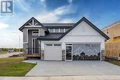 1372 Scarlett Ranch Boulevard Carstairs