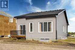 1372 Scarlett Ranch Boulevard Carstairs