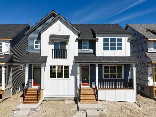 140 Langwell Common SE Airdrie Alberta