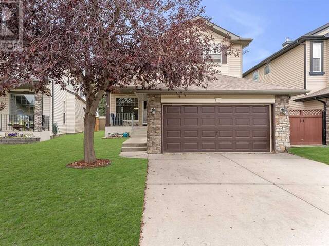 43 Panorama Hills Crescent NW Calgary