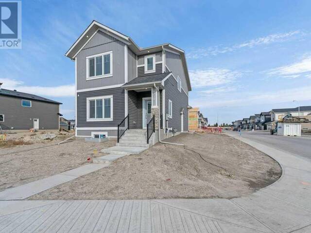 1402 Midtown Link SW Airdrie Alberta