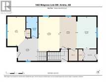 1402 Midtown Link SW Airdrie