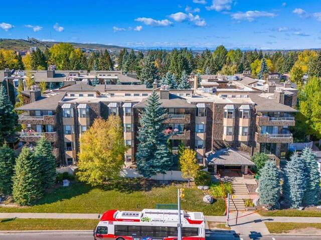 102, 3719B 49 Street NW Calgary Alberta