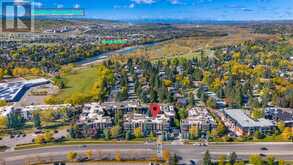 102, 3719B 49 Street NW Calgary