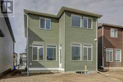 36 Corner Glen Road NE Calgary