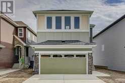 36 Corner Glen Road NE Calgary