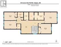 36 Corner Glen Road NE Calgary