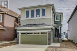 36 Corner Glen Road NE Calgary