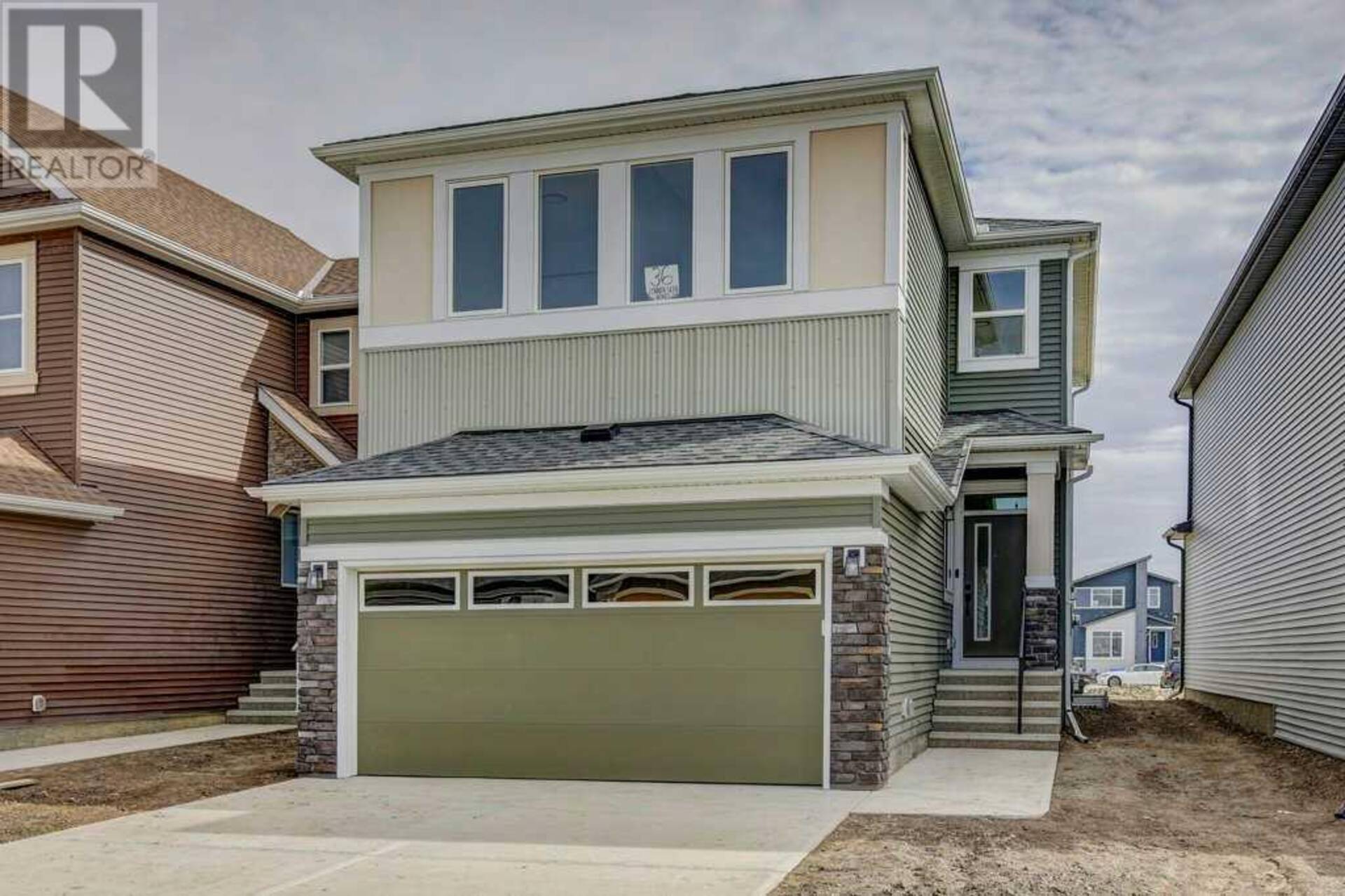 36 Corner Glen Road NE Calgary