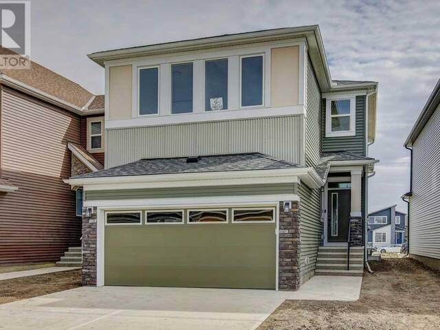 36 Corner Glen Road NE Calgary Alberta