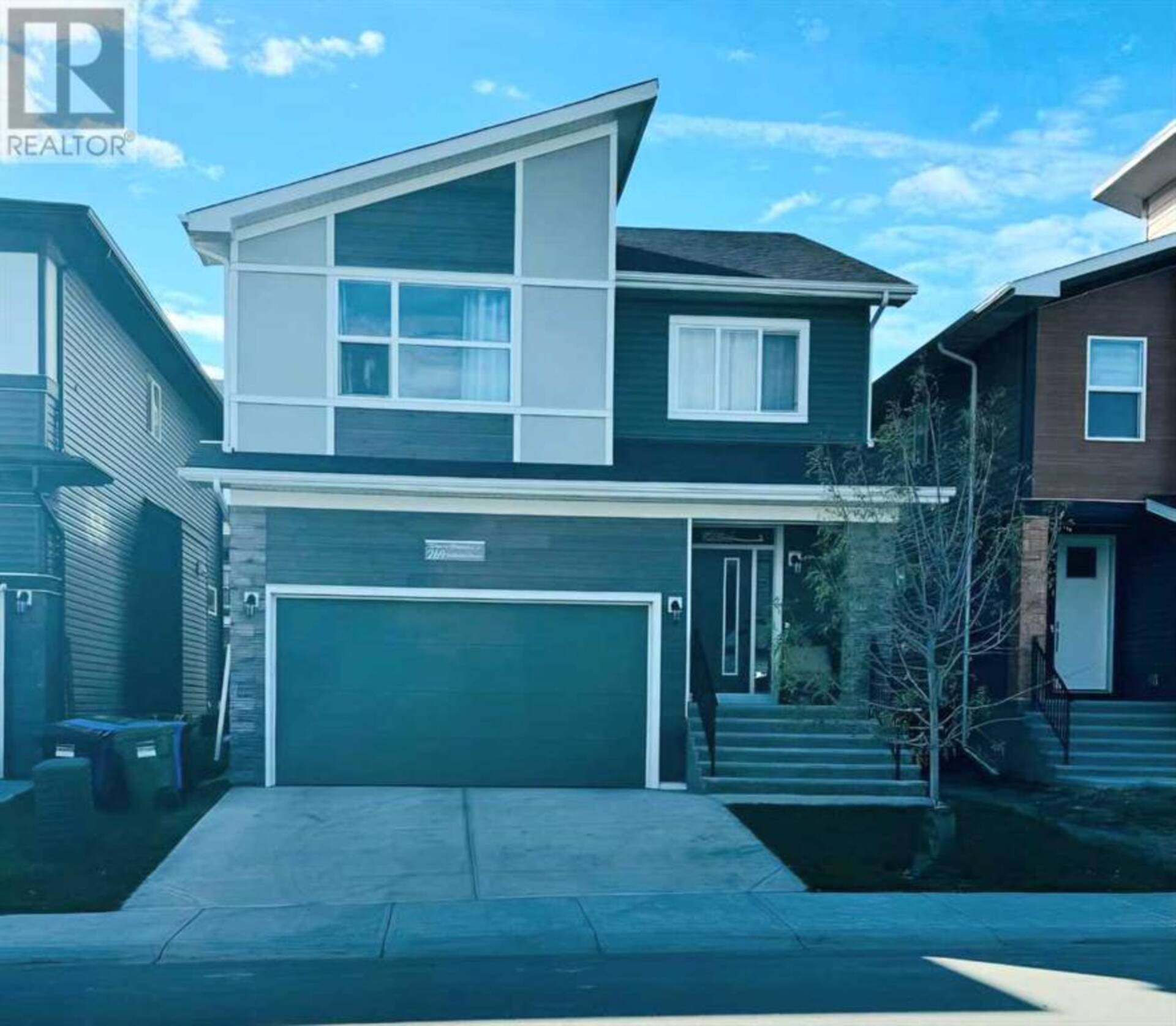 269 Ambleside Avenue NW Calgary