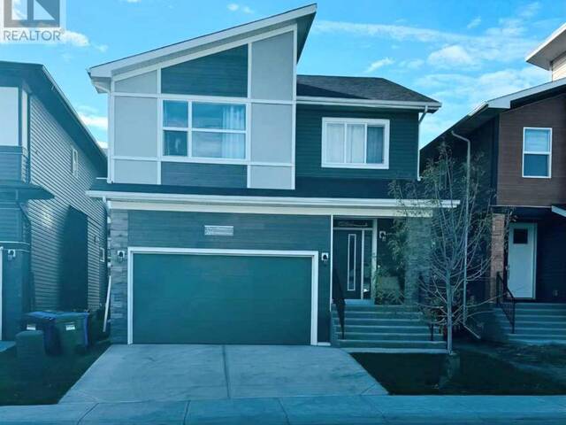 269 Ambleside Avenue NW Calgary Alberta