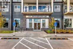 2214, 151 skyview Bay NE Calgary