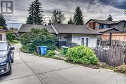 5107 Norris Road NW Calgary