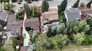 5107 Norris Road NW Calgary