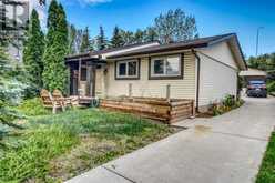 5107 Norris Road NW Calgary