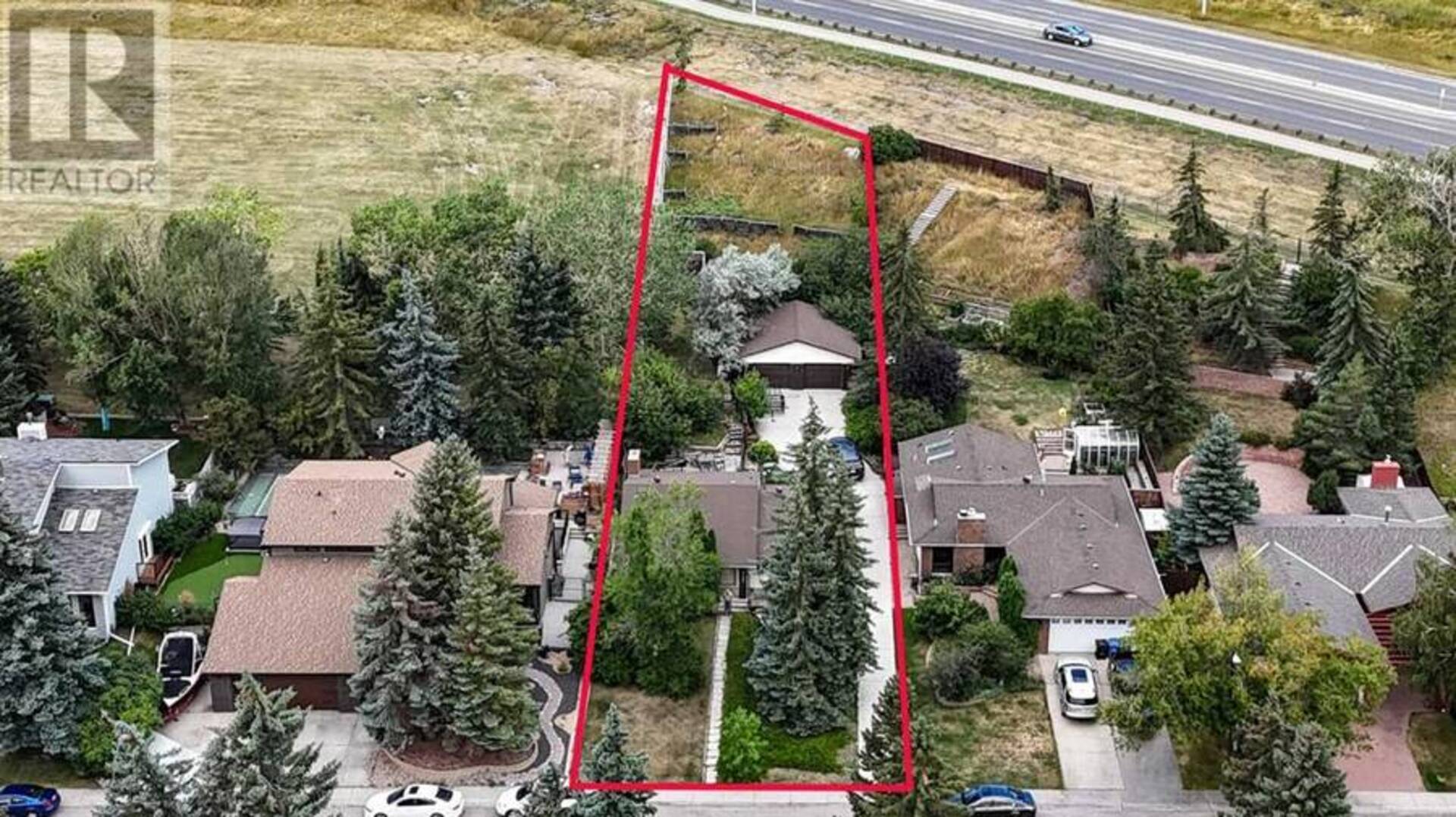 5107 Norris Road NW Calgary