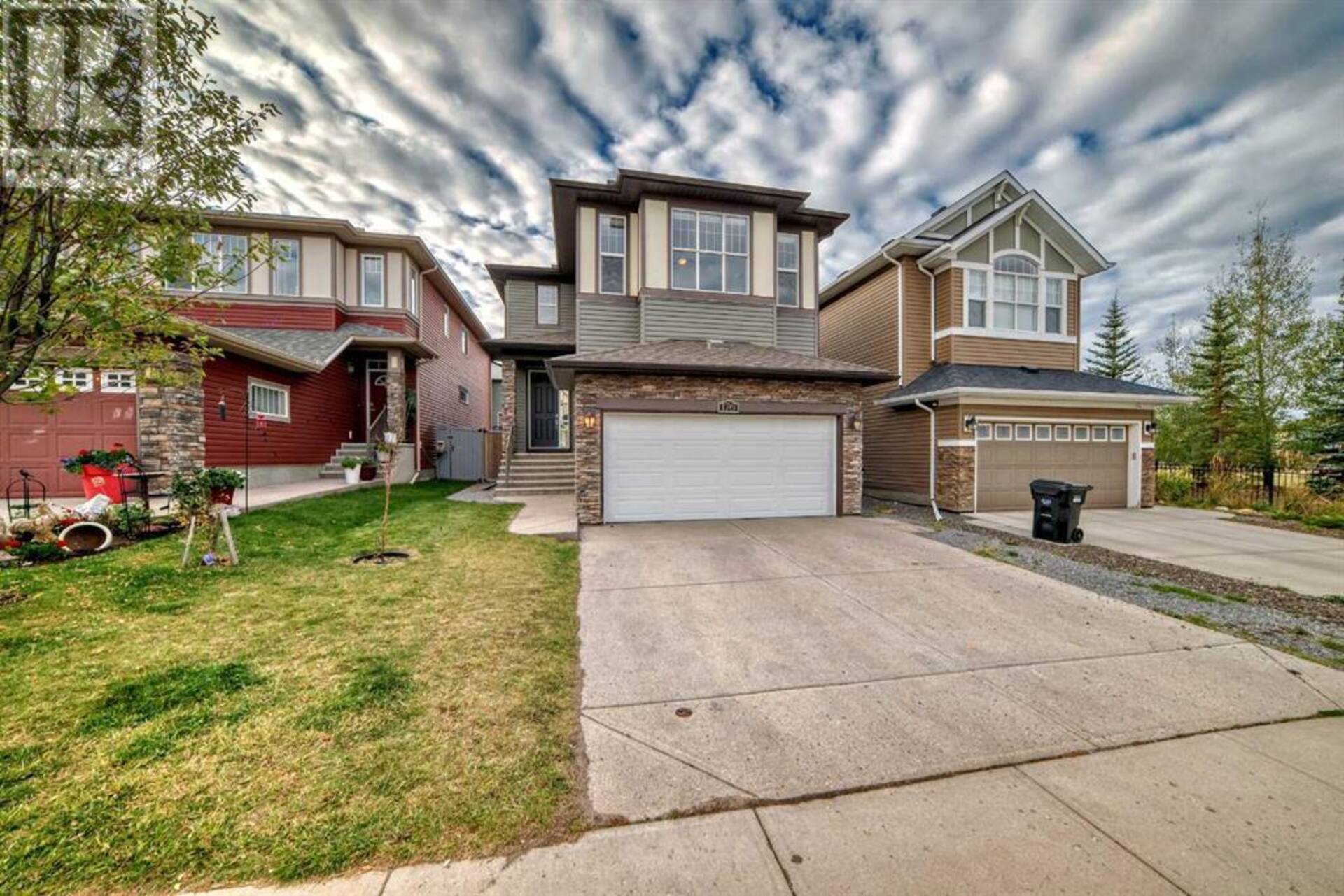 176 Evansridge Circle NW Calgary