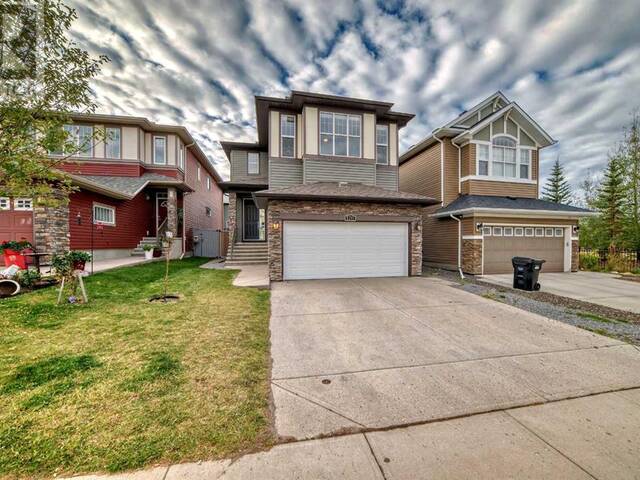 176 Evansridge Circle NW Calgary Alberta