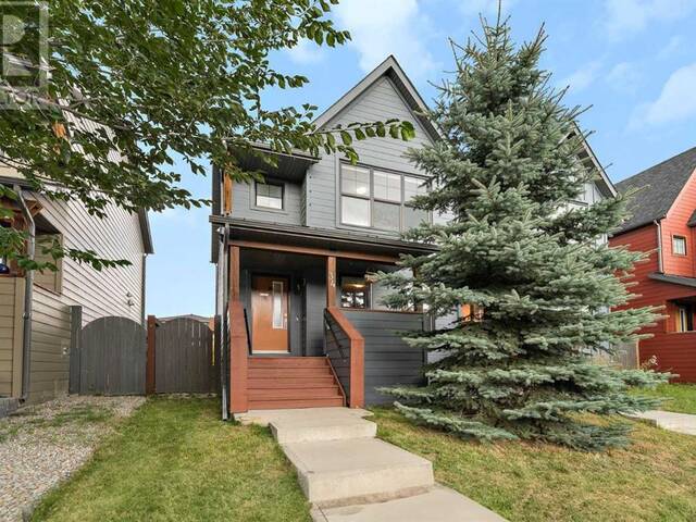 34 Walden Drive SE Calgary Alberta