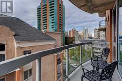 606, 817 15 Avenue SW Calgary