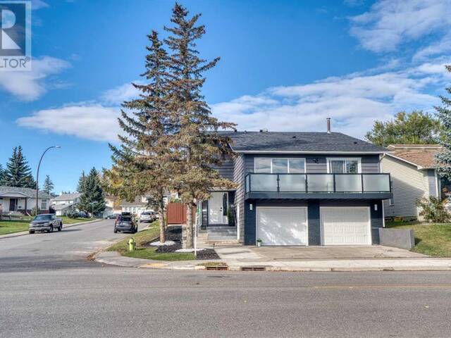 204 Woodbine Boulevard SW Calgary Alberta