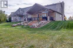 40303 Range Road 222 Rural Lacombe