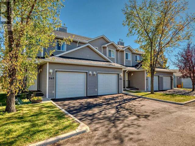 246 Taracove Place NE Calgary Alberta