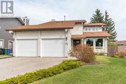 72 Beddington Circle NE Calgary