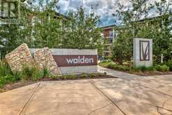 205, 30 Walgrove Walk SE Calgary