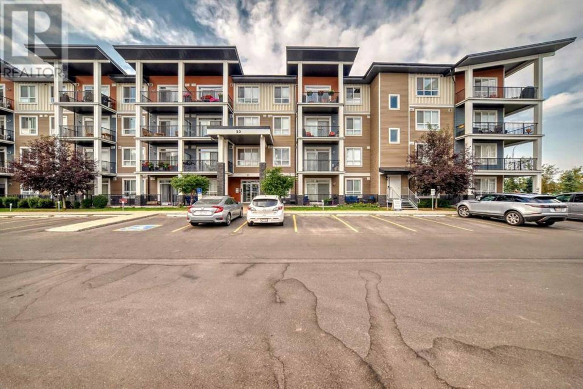 205, 30 Walgrove Walk SE Calgary