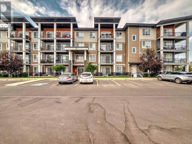 205, 30 Walgrove Walk SE Calgary Alberta