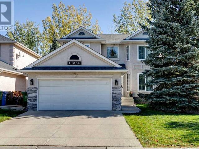 10886 Harvest Lake Way NE Calgary Alberta