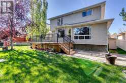 10886 Harvest Lake Way NE Calgary