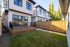 2418 35 Street SW Calgary