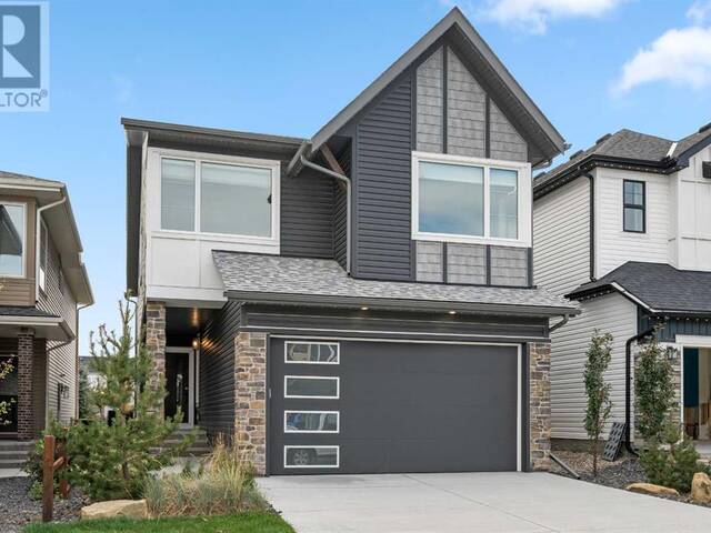 85 Sage Hill Crescent NW Calgary Alberta