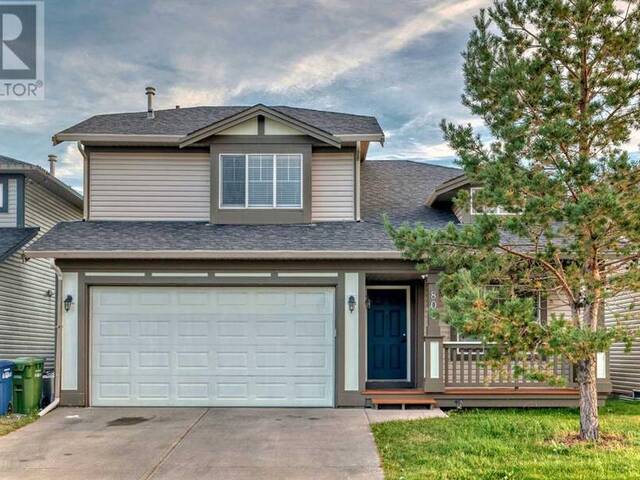 808 Luxstone Square SW Airdrie Alberta