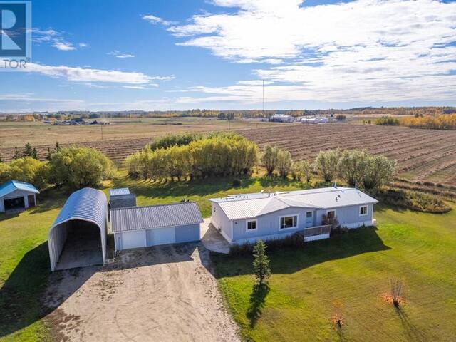 10, 32501 RR 24 Rural Mountain View Alberta