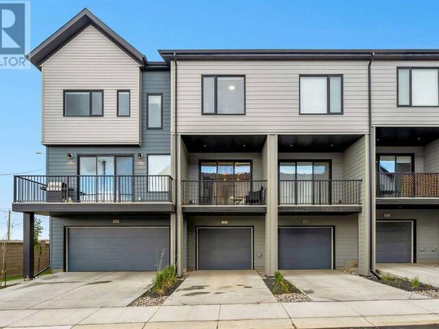 326 Evanscrest Square NW Calgary Alberta