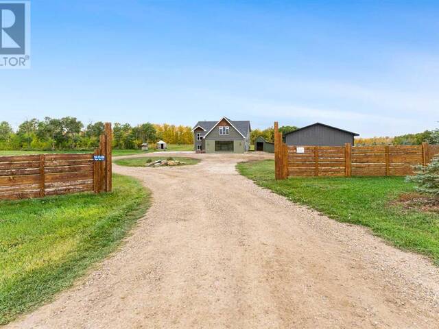 10, 31436 Range Road 13 Rural Mountain View Alberta