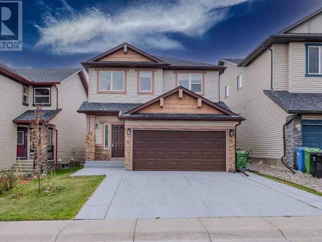 257 Pantego Close NW Calgary Alberta