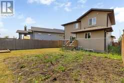 5252, 48 Street Close Innisfail