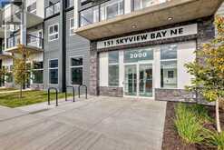 2220, 151 Skyview Bay NE Calgary