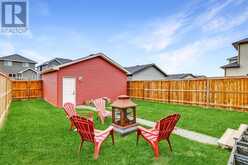 25 Willow Close Cochrane