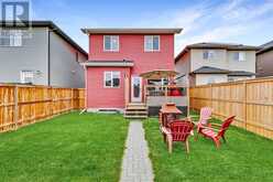 25 Willow Close Cochrane